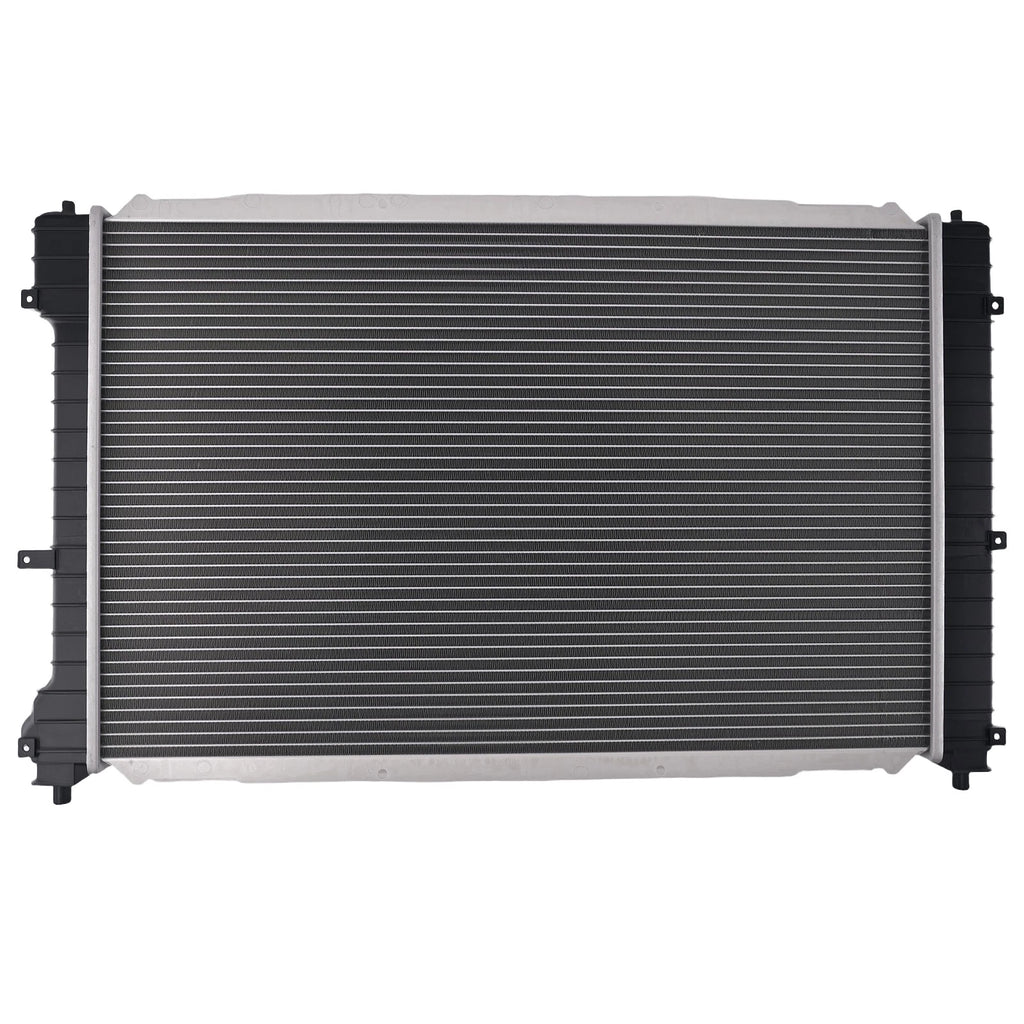 Coolant Radiator for Ford Escape/Mariner 2.3L (2005–2008) 6L8Z8005BA