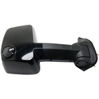 Passenger Side Mirror for Ford E-350 Super Duty (1999–2014) Paintable