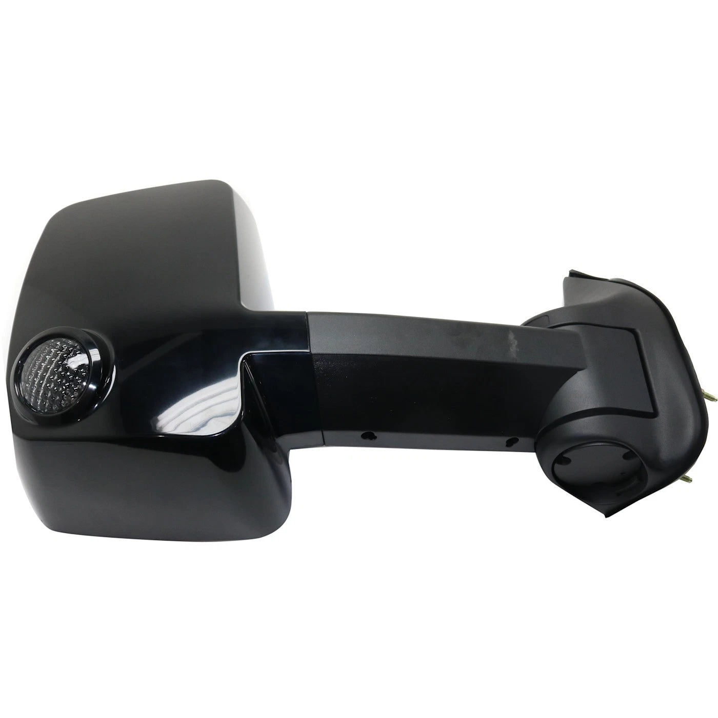 Passenger Side Mirror for Ford E-350 Super Duty (1999–2014) Paintable