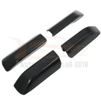 Roof Rack End Cover for Toyota 4Runner (2010-2020)
