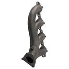 Pair Turbo Exhaust Manifold for GMC Sierra, Chevy Silverado (2000–2006)