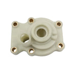 Water Pump Repair Kit w/Housing for Johnson Evinrude OMC BRP (1980-UP) 393630