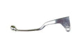 Polished Left Clutch Lever for Kawasaki BN125A (2001–2009)