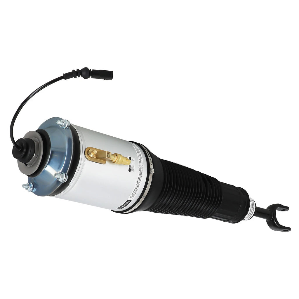 Front Left Suspension Strut Shock for Audi A8 Quattro (2002–2009) 4E0616039AB