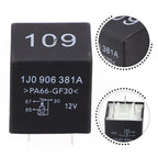 Power Relay / Car Engine Power Supply Relay for Skoda