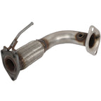 Exhaust Catalytic Converter for Honda Accord (2003–2007)