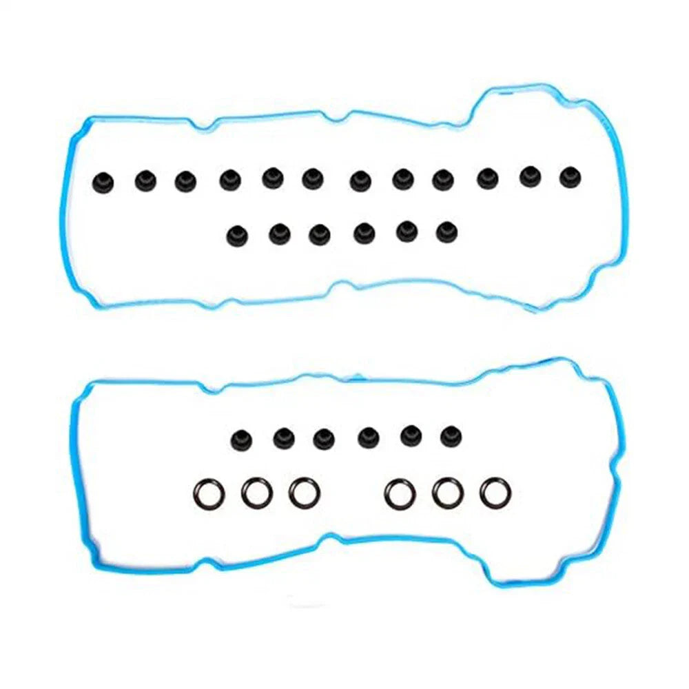 Valve Cover Gasket for Ford Edge Fusion Taurus Lincoln MKT MKS Mazda (2007-2019)