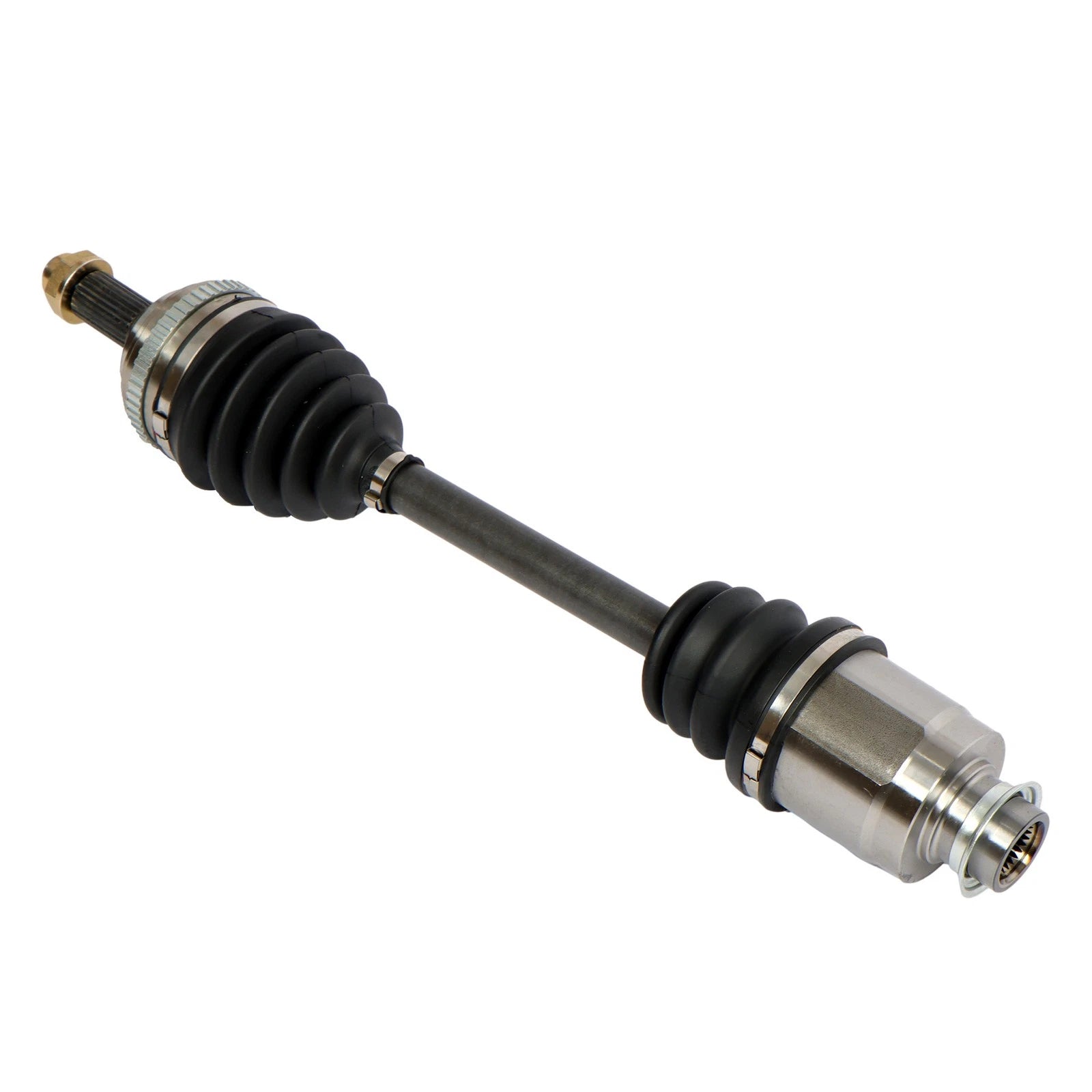 2X CV Axle Assembly for Acura RSX Base (2002-2006)