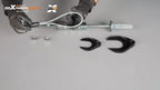 Inner CV Axle Puller Tool for Make Model