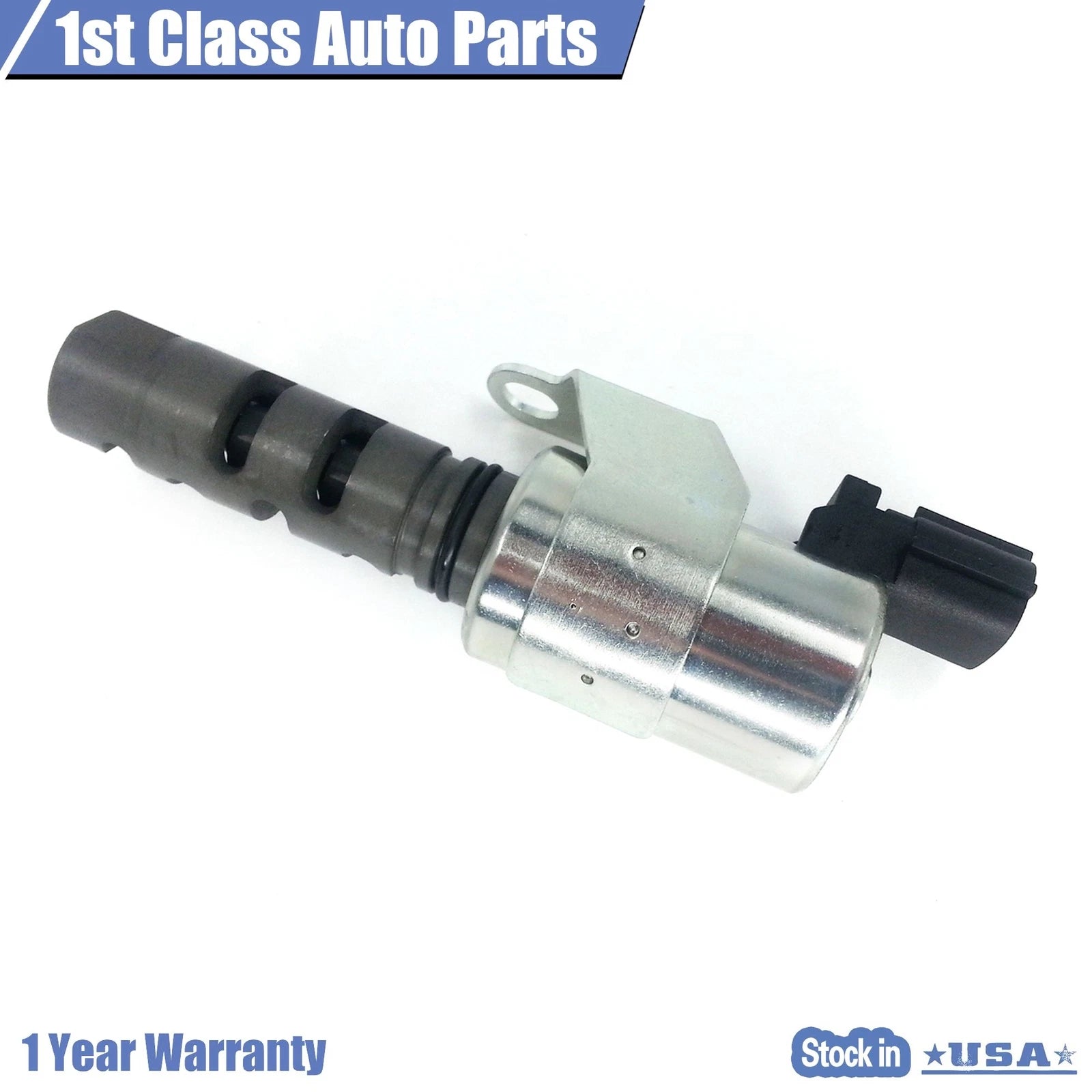 Camshaft Timing Control Valve Solenoid for Lexus Toyota (1997–1998)