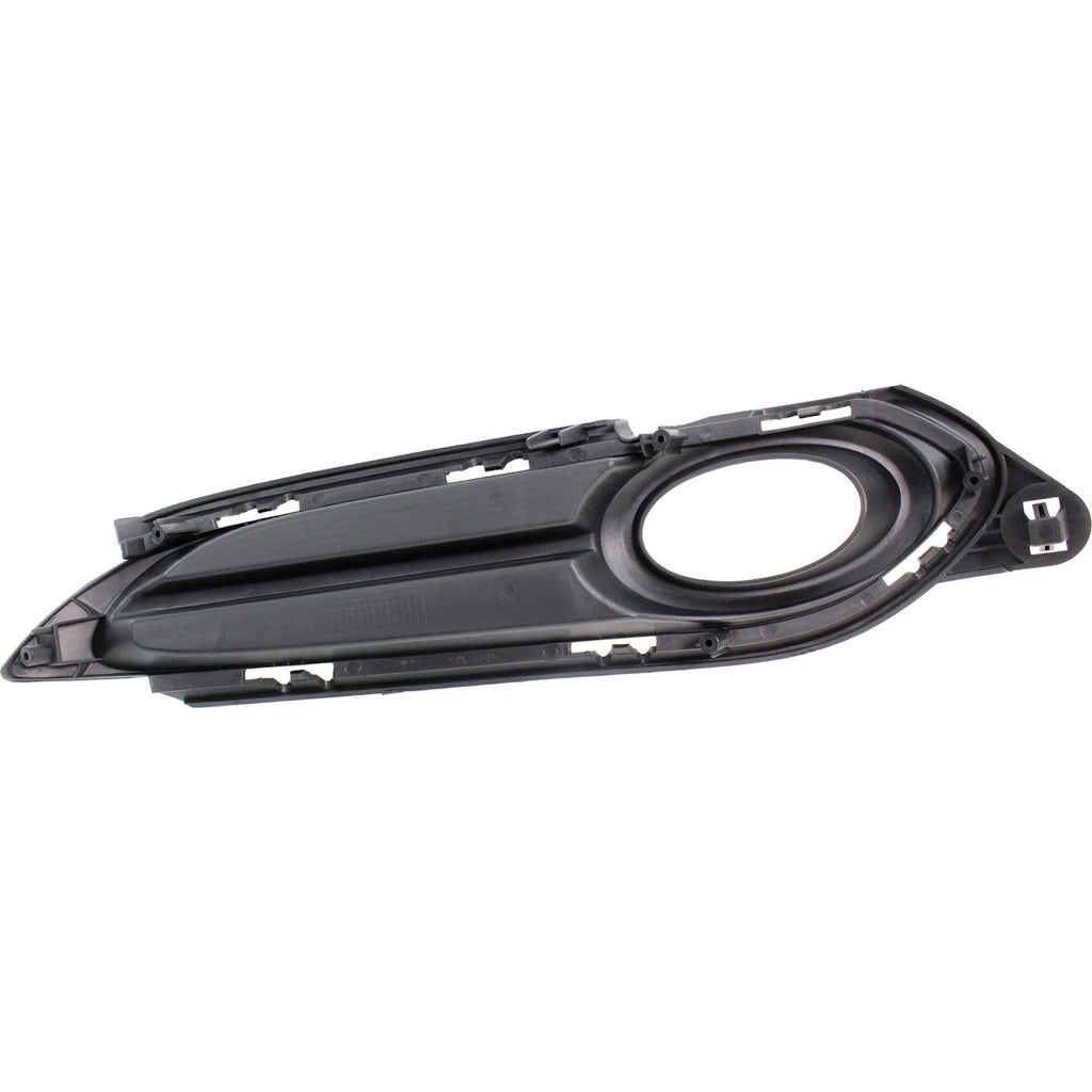 Fog Light Trim for Honda HR-V (2016-2018)