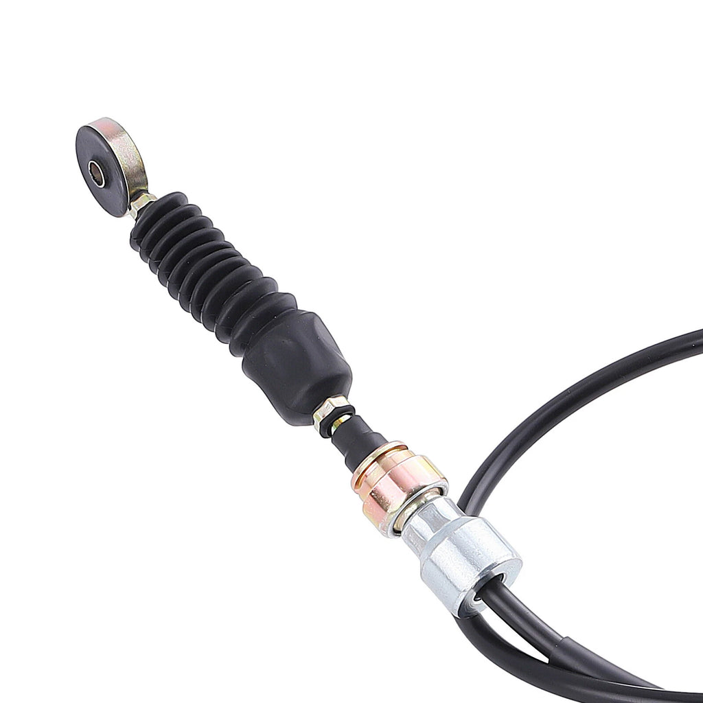 2X Transmission Shift Cable for Toyota RAV4 (1996-2000) Black