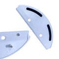 Mop Cloth Bracket for Home Floor Mopping Robotic Vacuum (2021–2023)