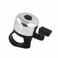 2X Aluminum Alloy Bicycle Bell for Kids MTB Handlebar
