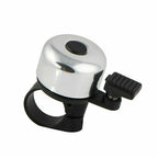 2X Aluminum Alloy Bicycle Bell for Kids MTB Handlebar