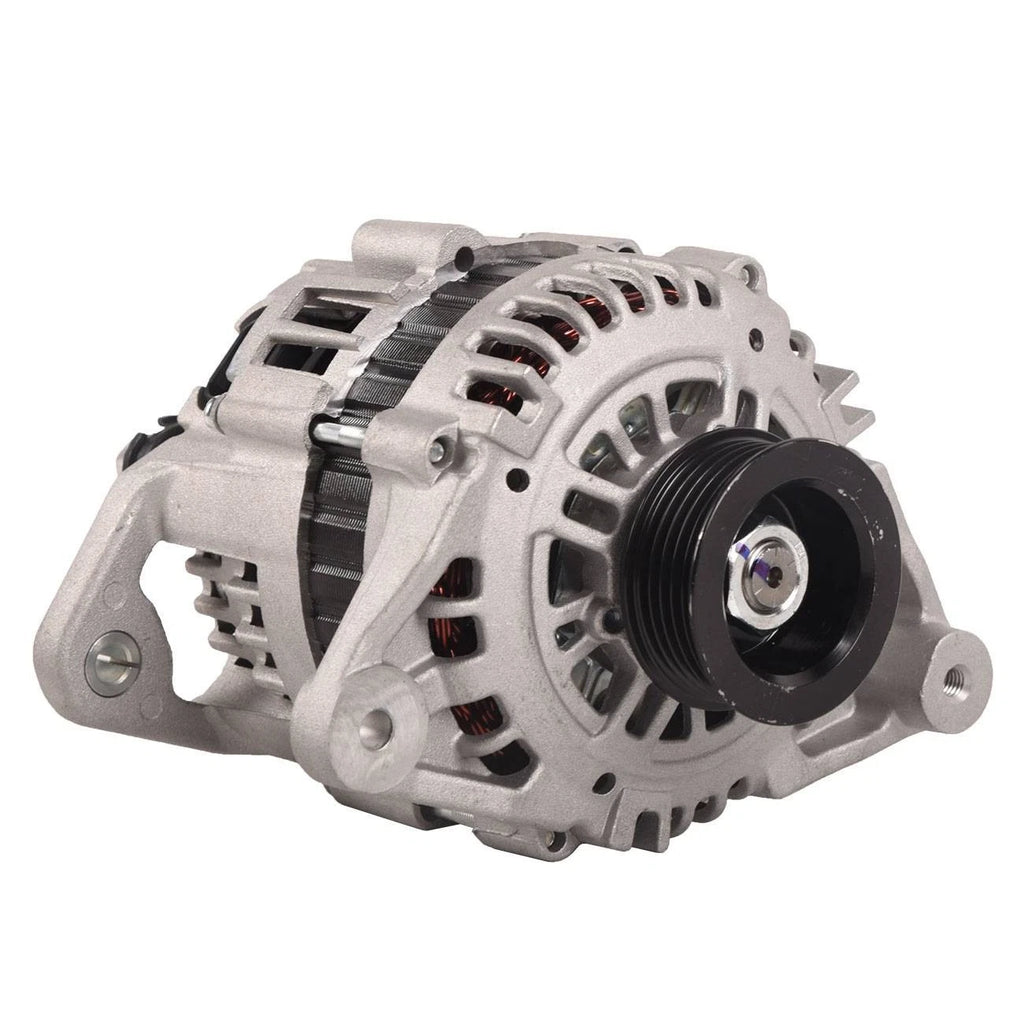 Alternator for Nissan Frontier Xterra (1999-2002) 80AMP 3.3L