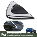 Right Passenger Mirror Triangle Trim for Honda CR-V (2017–2022)