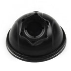 Ball Socket Suction Cup Part 12mm Ball Bracket for NEXTBASE DASH CAM