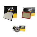 Wix Filter Service Kit for Ford Escape (2013–2019)