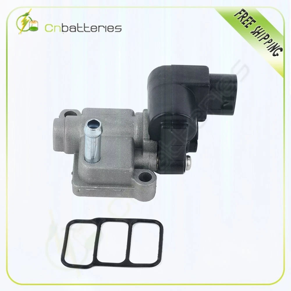 Idle Air Control Valve 16022-P8A-A02 for Acura CL MDX TL Honda CR-V (1997–2006)