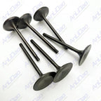 6Pcs Intake Valve for Sea-Doo 1503 1630 4-TEC (2002–2022) 010-005 420254290