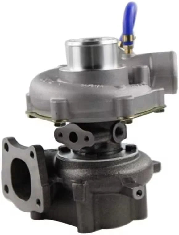 Turbocharger 8-98000-0311 700716-5020S for Isuzu Truck NQR (2004–2009)
