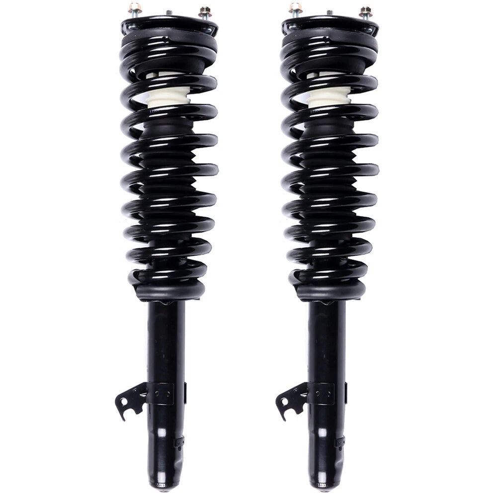 Struts Shocks Sway Bars for Ford Fusion Lincoln MKZ Mercury Milan