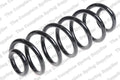 Lesjofors Coil Spring Rear for (4204279)