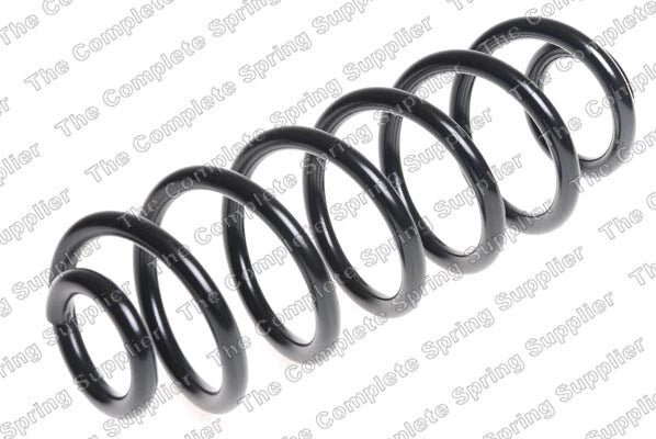 Lesjofors Coil Spring Rear for (4204279)