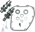 S&S Cycle Camshaft Kit MR130 for Twin Cam 1999–2006 (excl. 2006 Dyna)