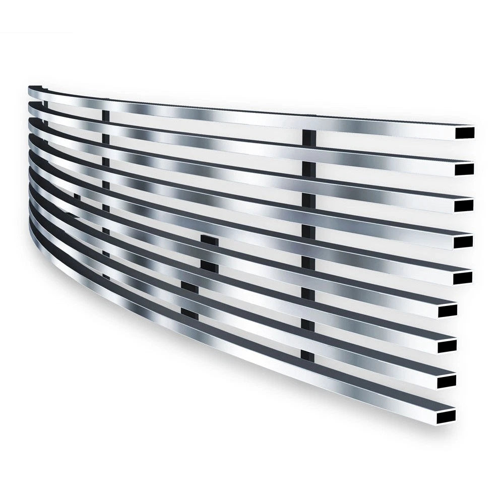 Stainless Steel Billet Grille Insert for Lincoln Navigator (2003–2004)