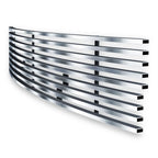 Stainless Steel Billet Grille Insert for Lincoln Navigator (2003–2004)