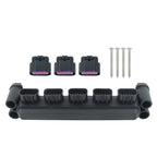 5-Port SmartCraft Junction Box Kit for Mercury Mercruiser