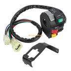 Left Handlebar Switch for Can-Am Renegade 1000 (2012–2015)