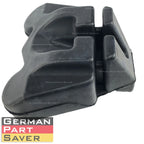 Set of 2 Radiator Rubber Mounts for BMW X5 X6 (2007–2013)