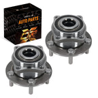 Front Wheel Hub & Bearing for KIA Sedona (2015–2019) 51750A9000 HA590641
