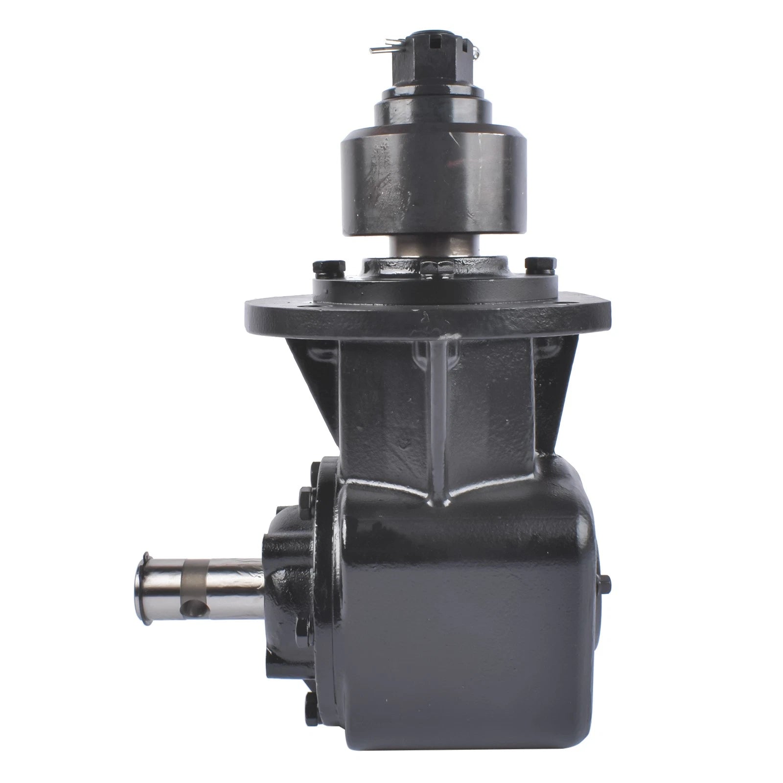 Gear RC-51 251026 Gearbox 1:1.93 Rotation for 4', 5' Mowers (No Years)