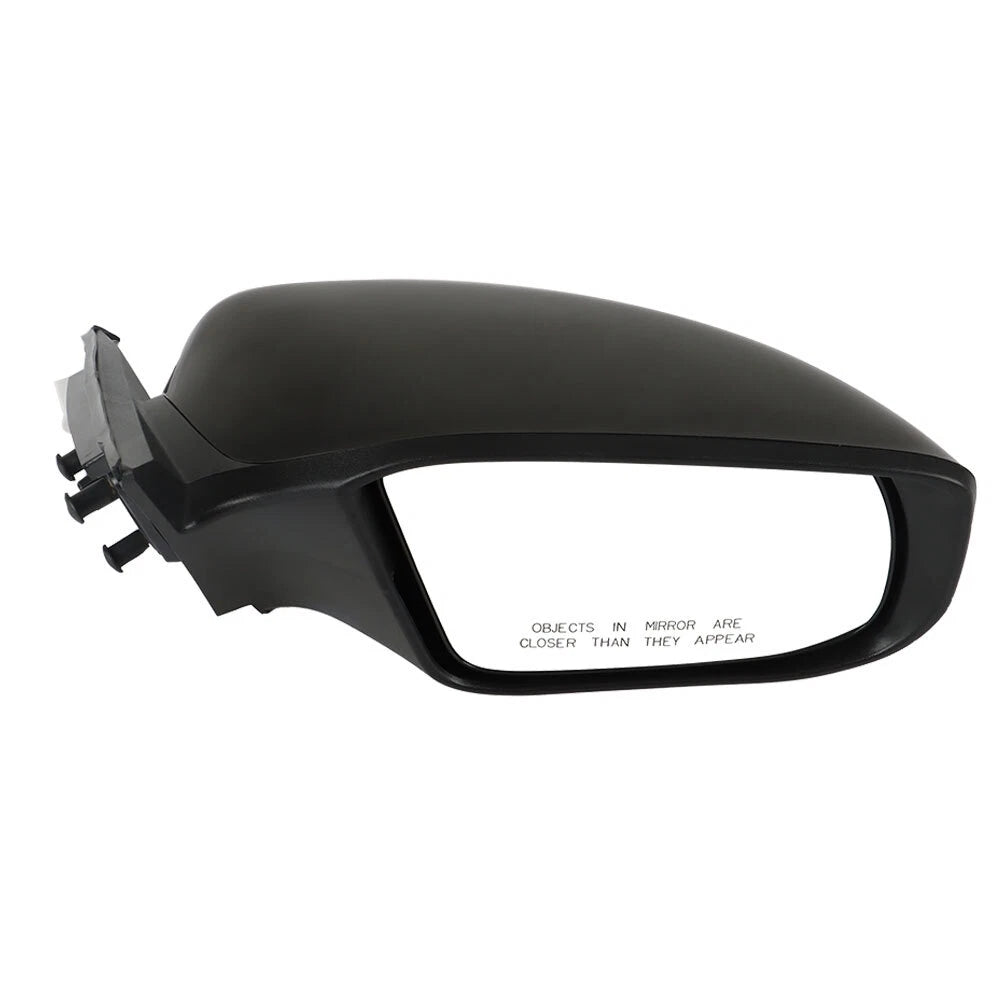 Right Passenger Side Power View Mirror for Nissan Altima Sedan (2013-2018)