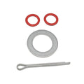 Engine Maintenance Kit for Mercury Mariner 10/15/20HP (8M0120838, 47-803748)