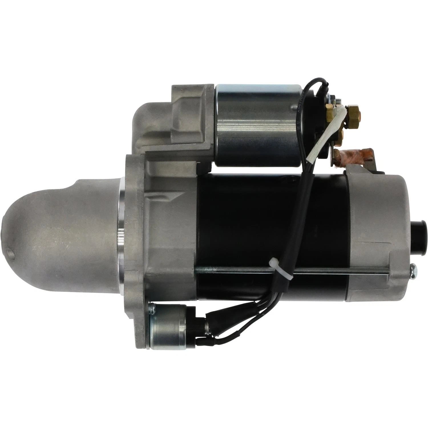 12V Starter for Manitou MRT2150 (2007-2012)