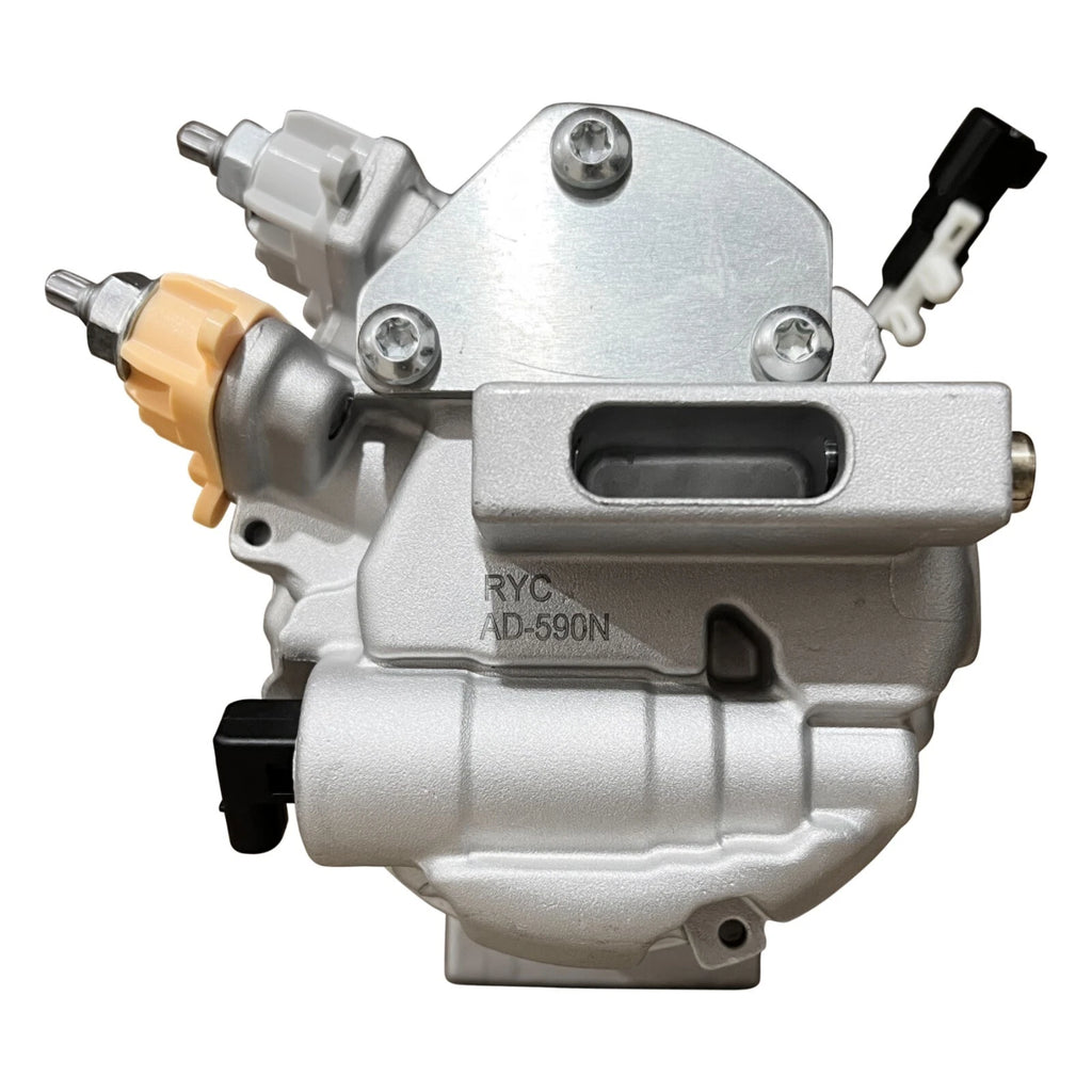 A/C Compressor Replacement for Ford Escape 1.5L (2020-2024)