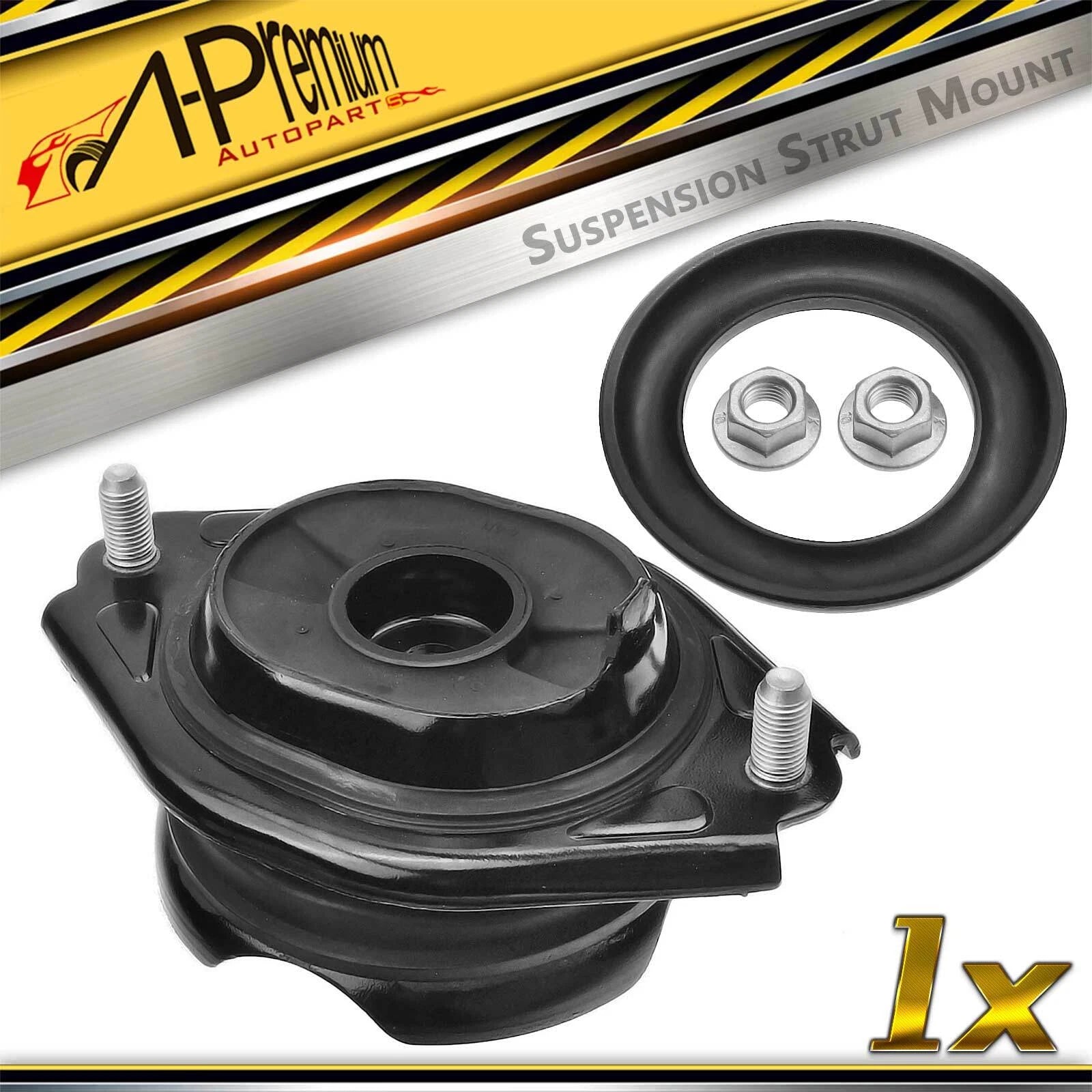 Rear Suspension Strut Mount for Subaru B9 Tribeca (2006–2014)
