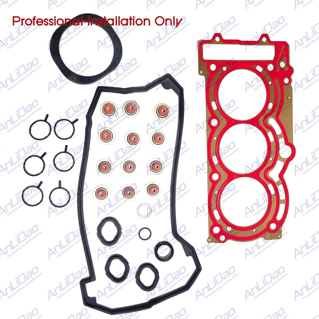Engine Gasket Kit for Sea Doo Spark GTS 900 (2014–2018) 420431812 420431671