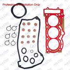 Engine Gasket Kit for Sea Doo Spark GTS 900 (2014–2018) 420431812 420431671