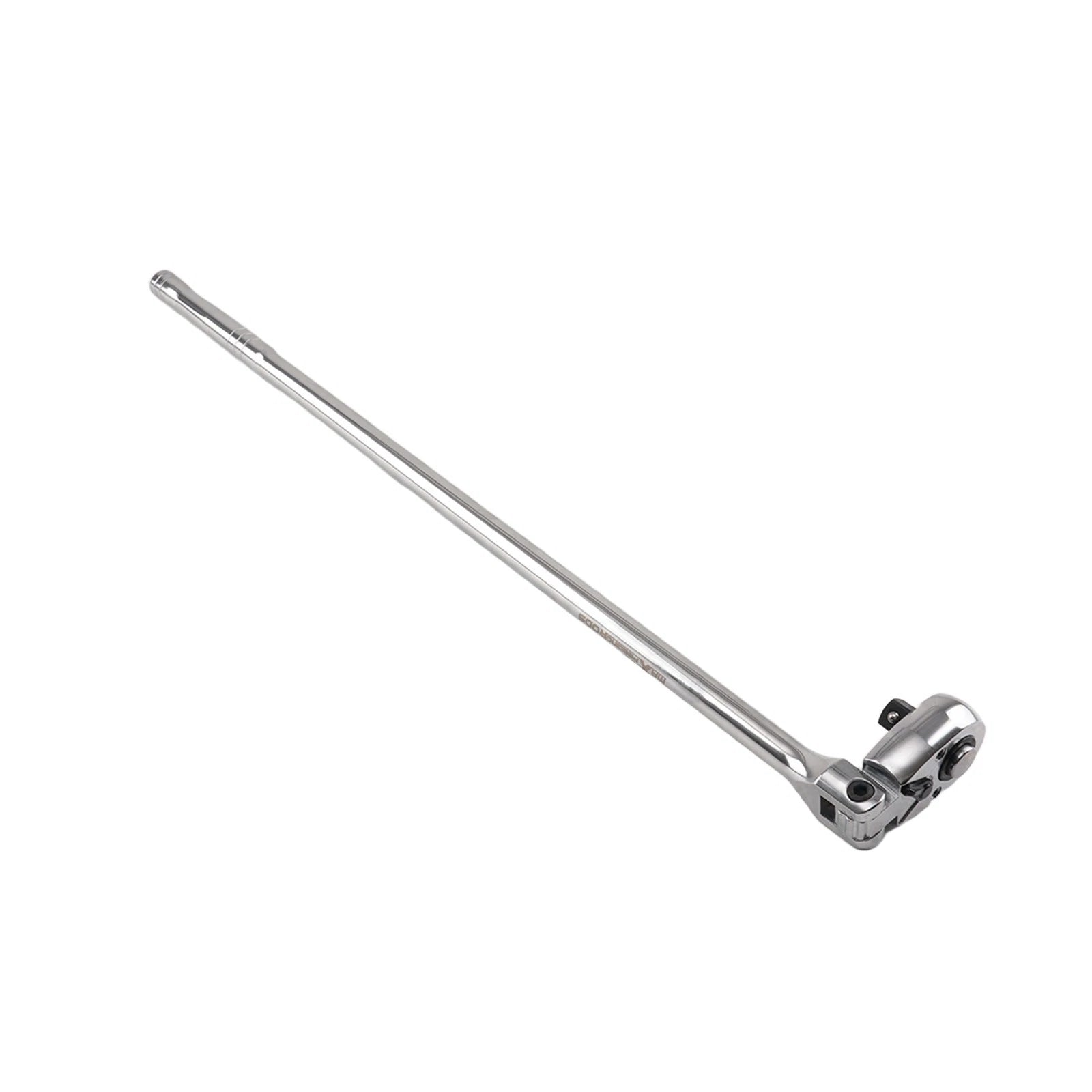 Extra Long Flex Ratchet 24in for Universal Use (1/2in Drive)