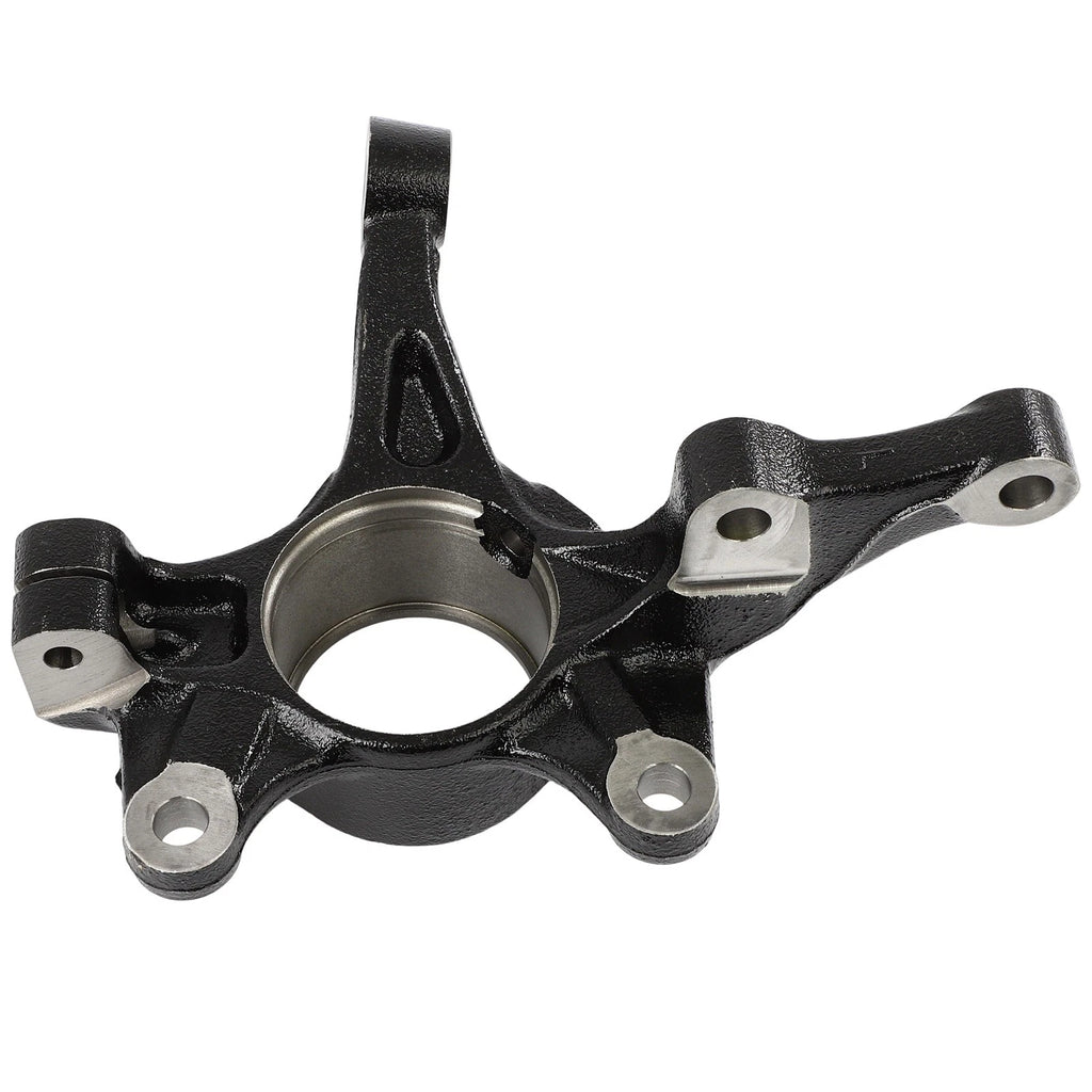 Front Left Driver Steering Knuckle for Chevrolet Trax, Buick Encore (2015–2021)