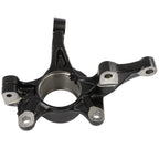 Front Left Driver Steering Knuckle for Chevrolet Trax, Buick Encore (2015–2021)
