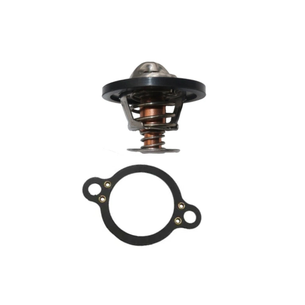 Thermostat Kit for Mercruiser Mercury Marine (160°, 18-3555, 99155A1, 27-33918)