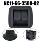 Power Glass Switch for Mazda Miata (2006–2015) NC1166350B02