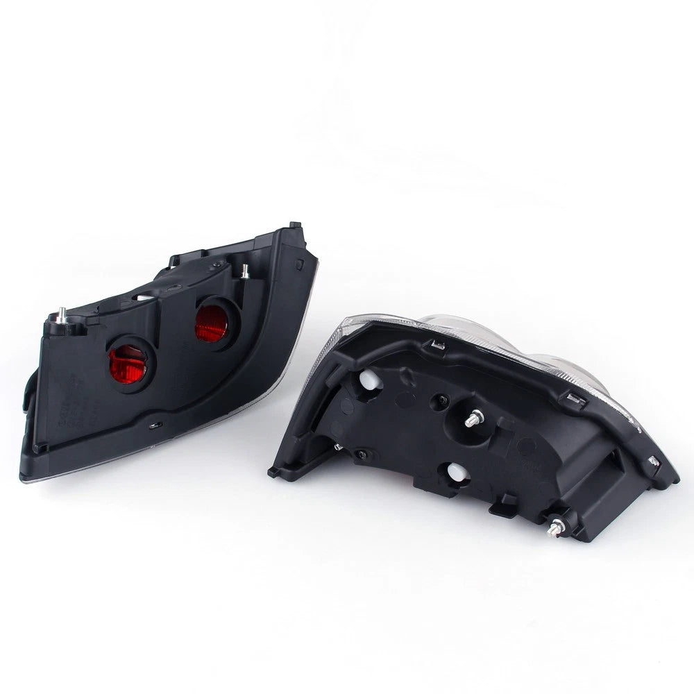 Trunk Lower Tail Light Brake Turn Signals for Honda GoldWing GL1800 (2006–2011)